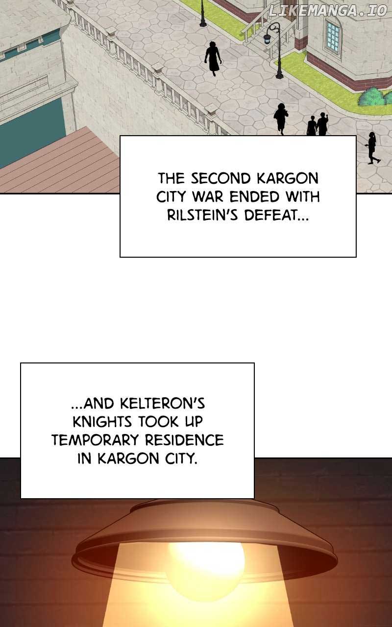 Transmigrating to the Otherworld Once More Chapter 92 page 1
