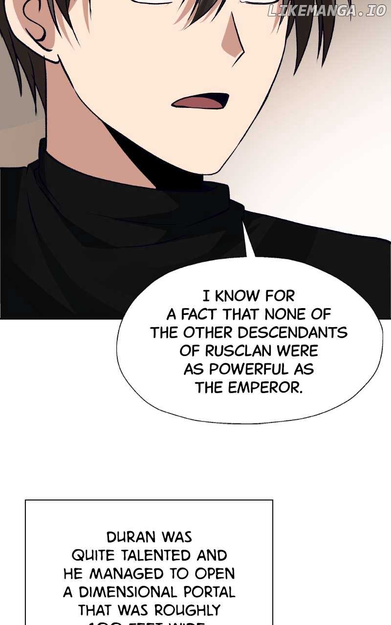 Transmigrating to the Otherworld Once More Chapter 92 page 19