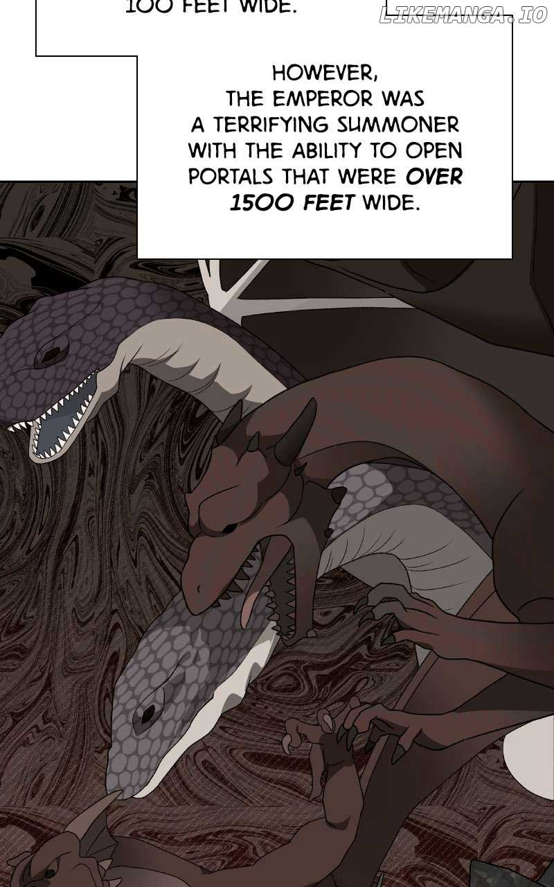 Transmigrating to the Otherworld Once More Chapter 92 page 20