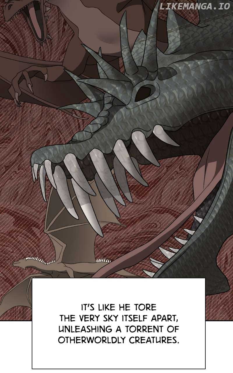 Transmigrating to the Otherworld Once More Chapter 92 page 21