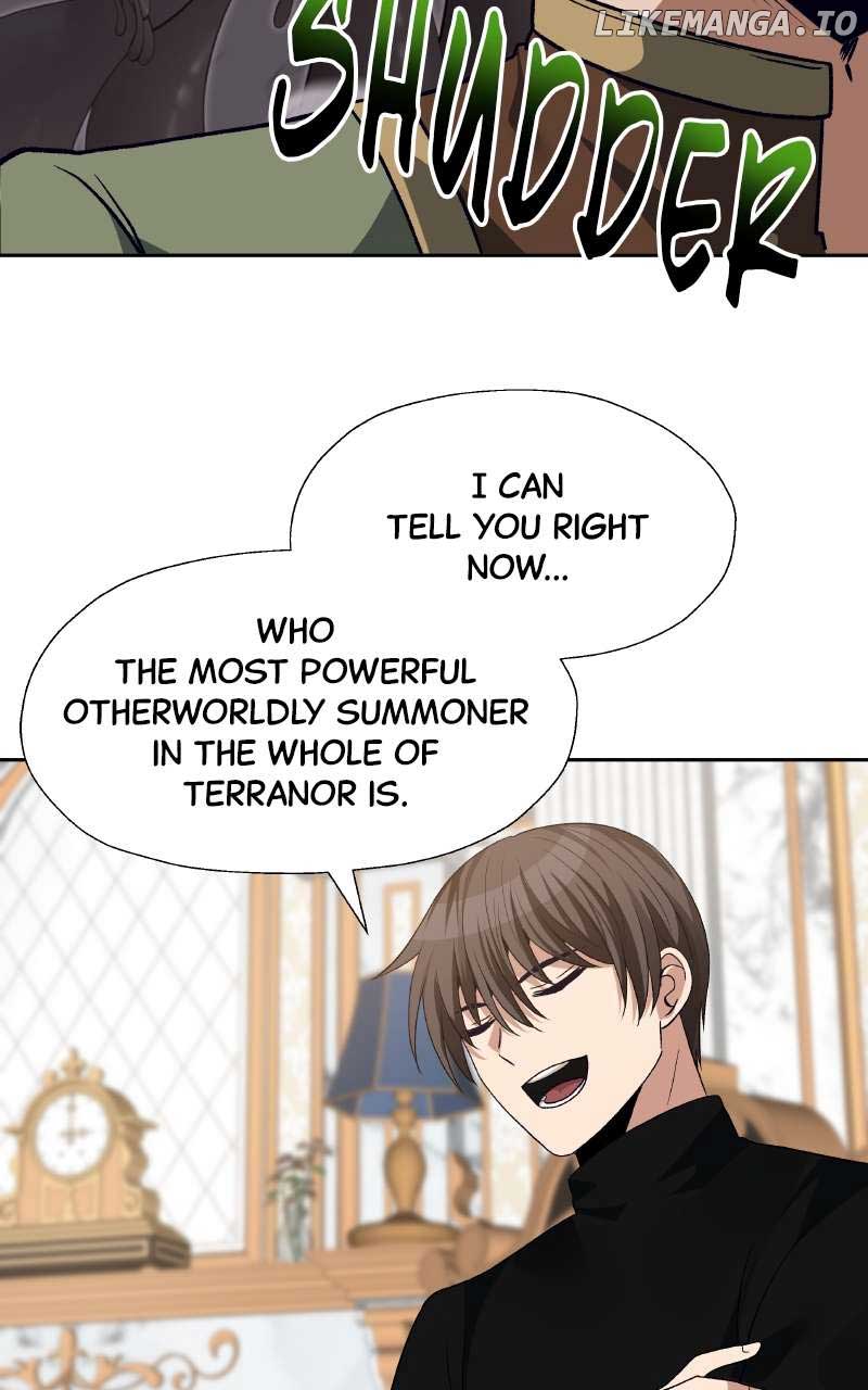 Transmigrating to the Otherworld Once More Chapter 92 page 23