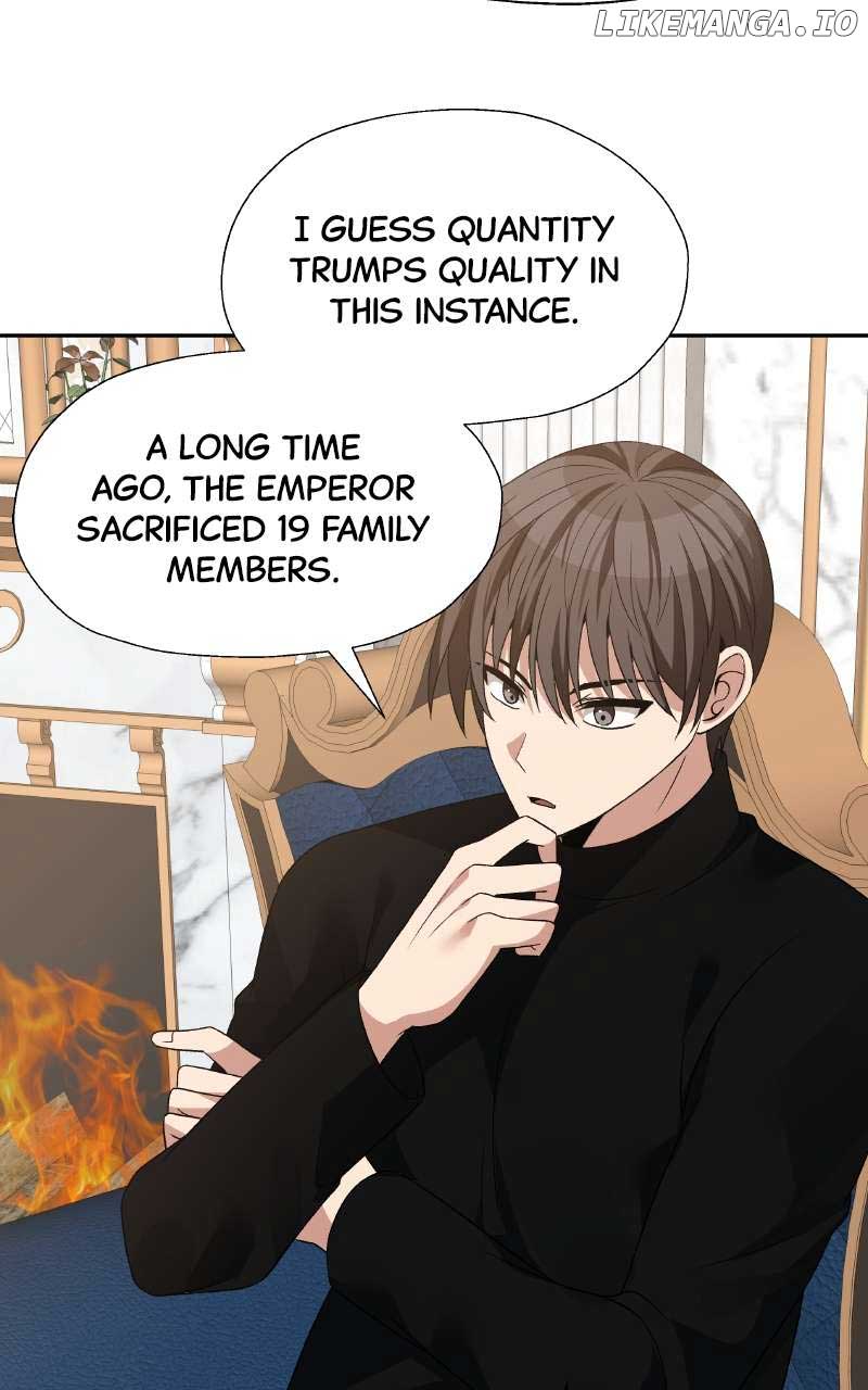 Transmigrating to the Otherworld Once More Chapter 92 page 26