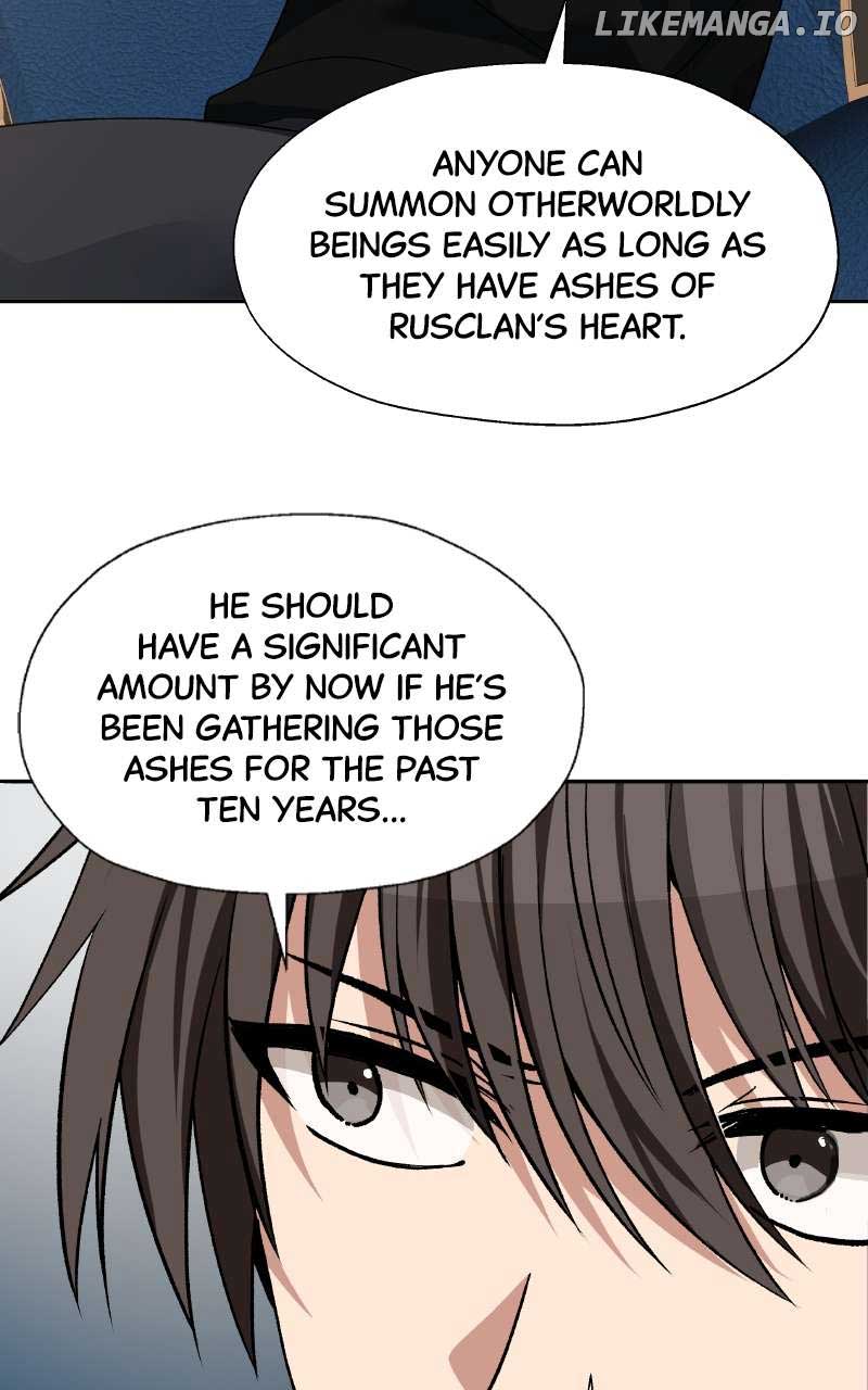 Transmigrating to the Otherworld Once More Chapter 92 page 27