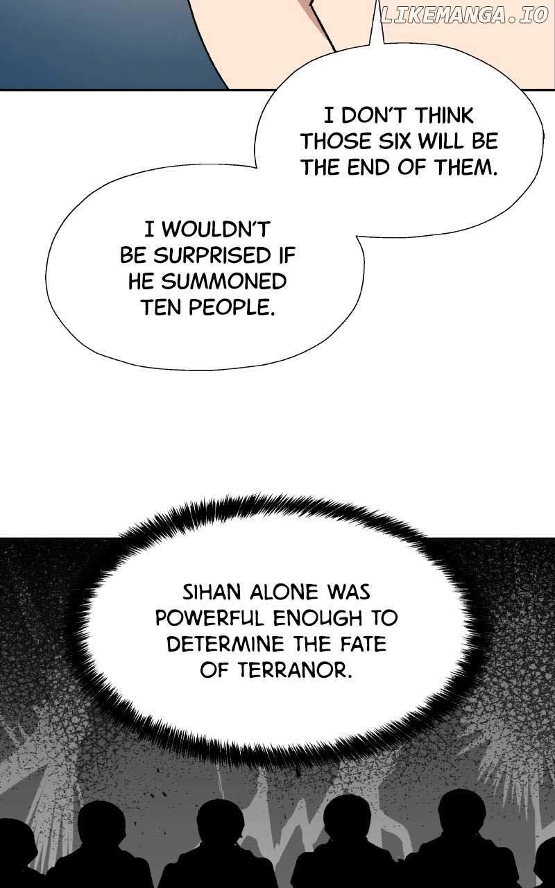Transmigrating to the Otherworld Once More Chapter 92 page 28