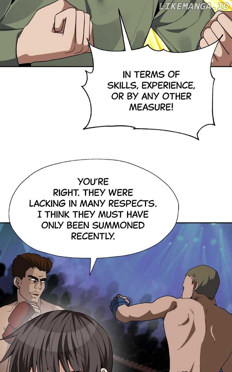 Transmigrating to the Otherworld Once More Chapter 92 page 31