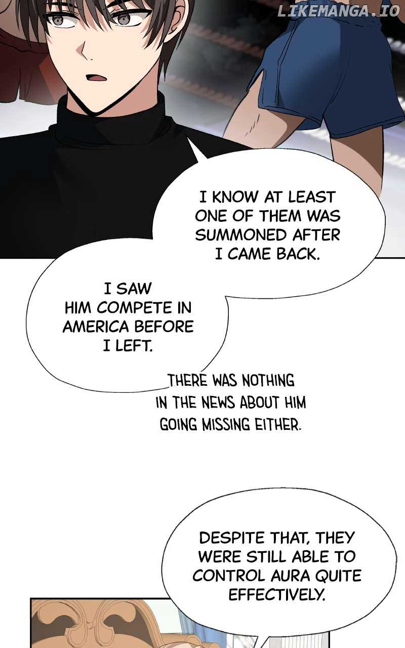 Transmigrating to the Otherworld Once More Chapter 92 page 32