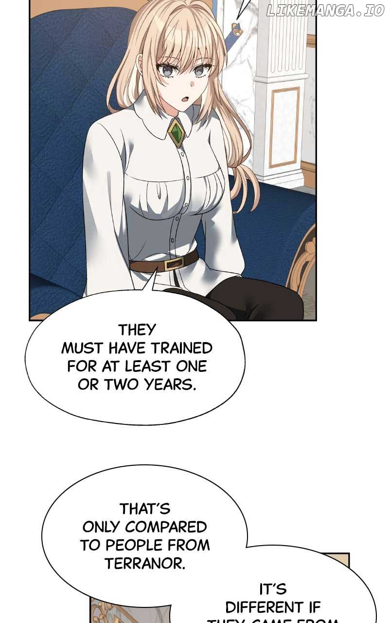Transmigrating to the Otherworld Once More Chapter 92 page 33