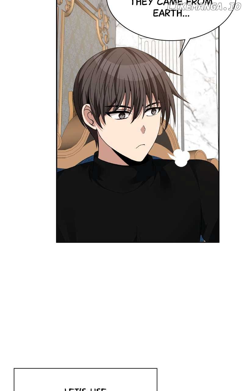 Transmigrating to the Otherworld Once More Chapter 92 page 34