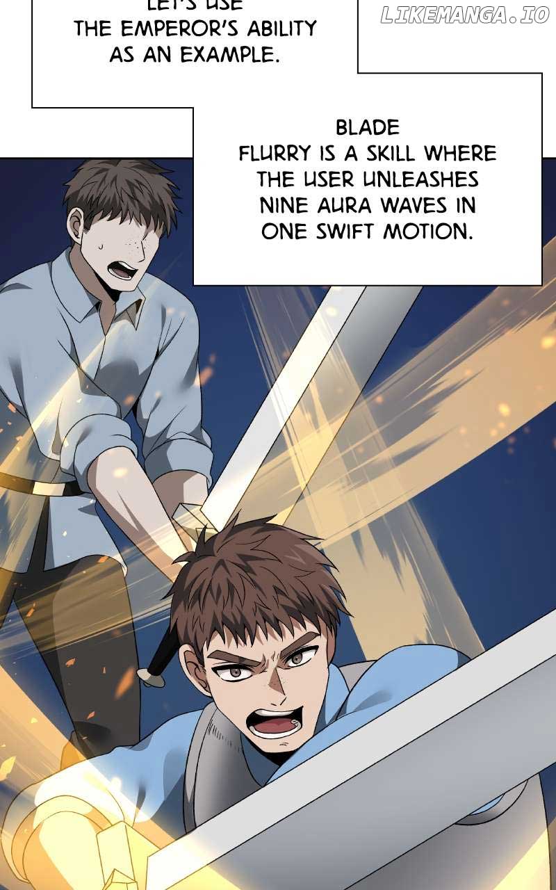 Transmigrating to the Otherworld Once More Chapter 92 page 35