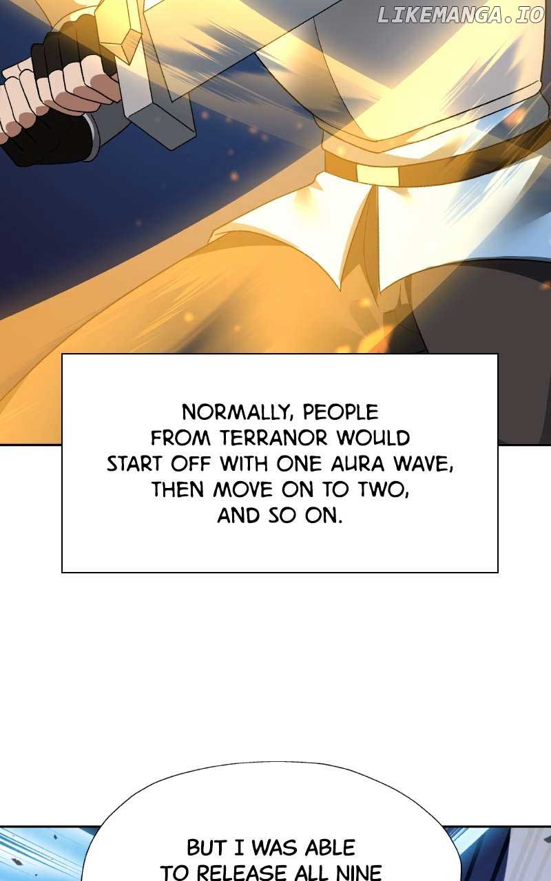 Transmigrating to the Otherworld Once More Chapter 92 page 36