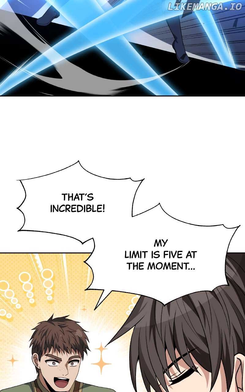 Transmigrating to the Otherworld Once More Chapter 92 page 38