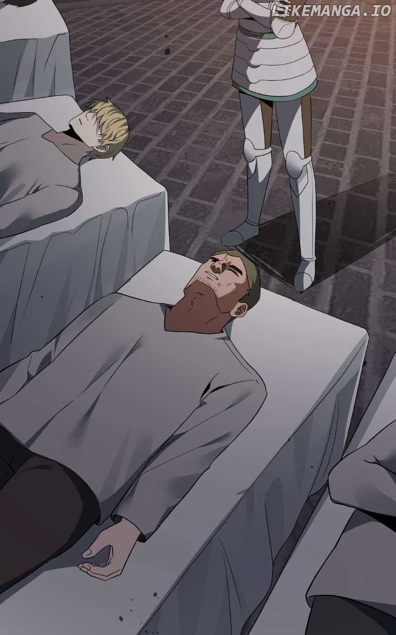 Transmigrating to the Otherworld Once More Chapter 92 page 3