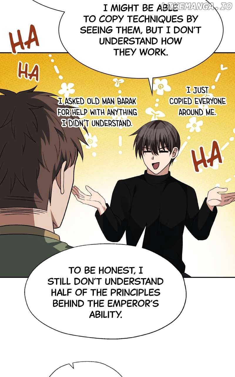 Transmigrating to the Otherworld Once More Chapter 92 page 41