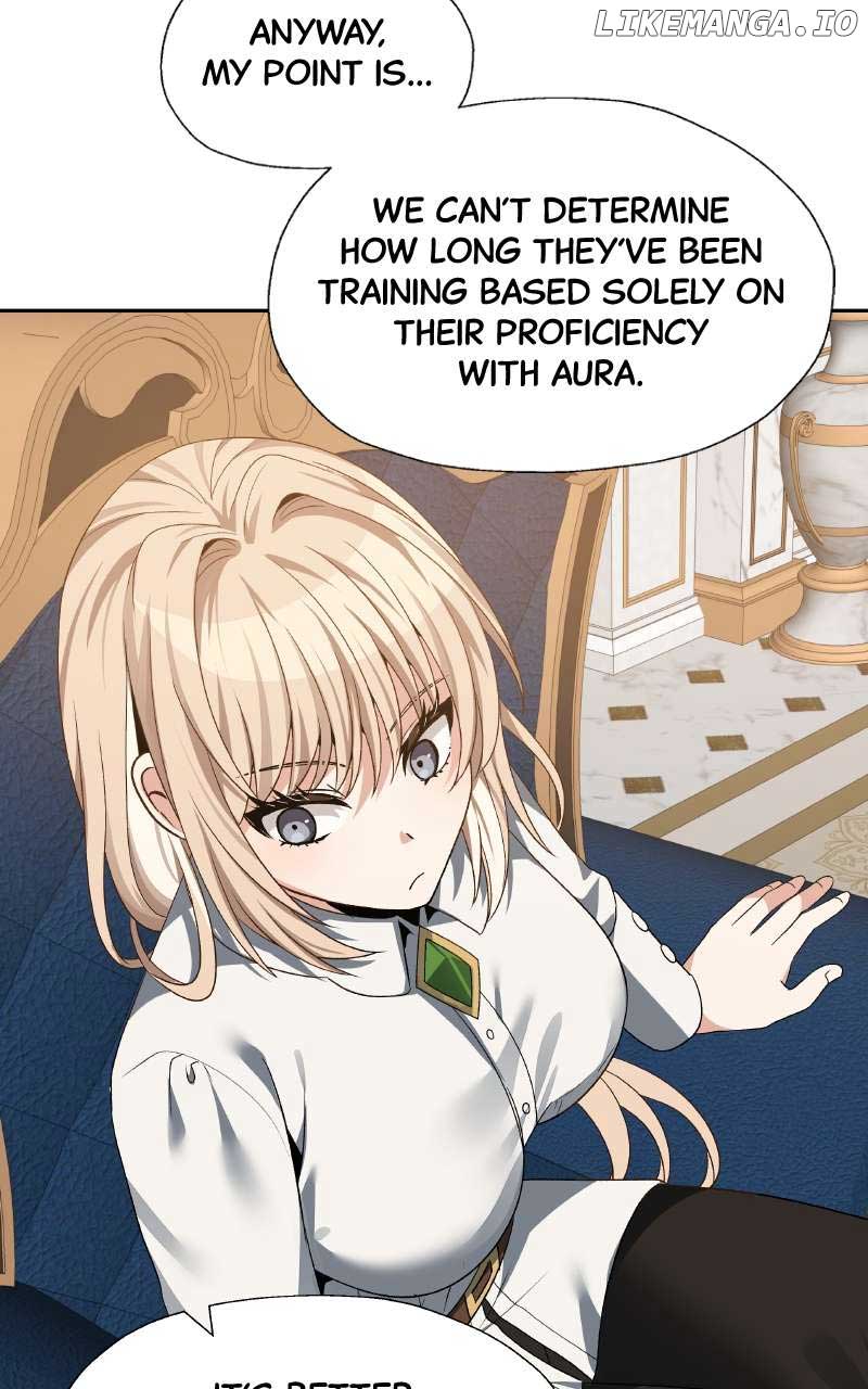 Transmigrating to the Otherworld Once More Chapter 92 page 42