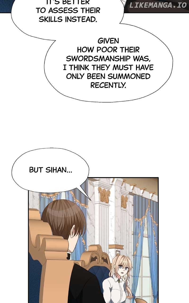 Transmigrating to the Otherworld Once More Chapter 92 page 43