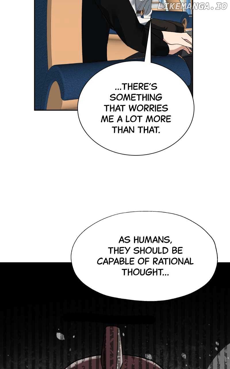 Transmigrating to the Otherworld Once More Chapter 92 page 44