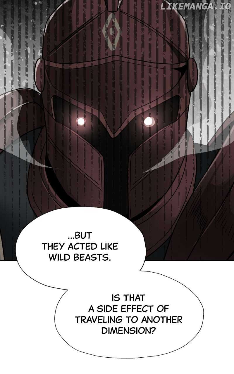 Transmigrating to the Otherworld Once More Chapter 92 page 45
