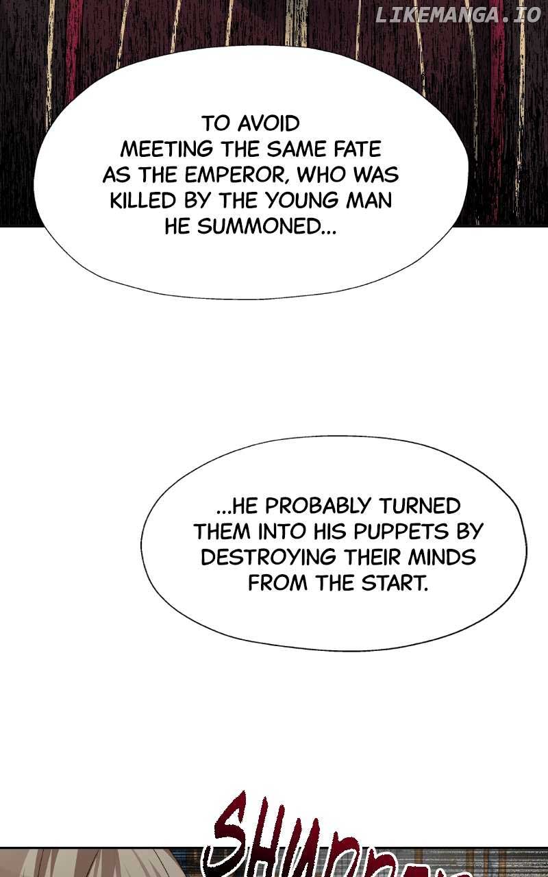 Transmigrating to the Otherworld Once More Chapter 92 page 48