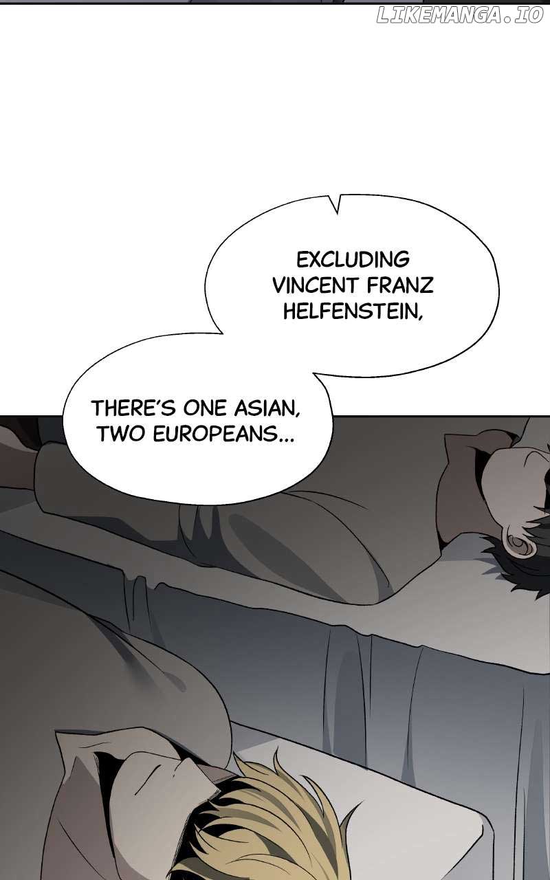 Transmigrating to the Otherworld Once More Chapter 92 page 4