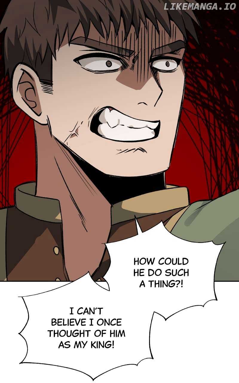 Transmigrating to the Otherworld Once More Chapter 92 page 50