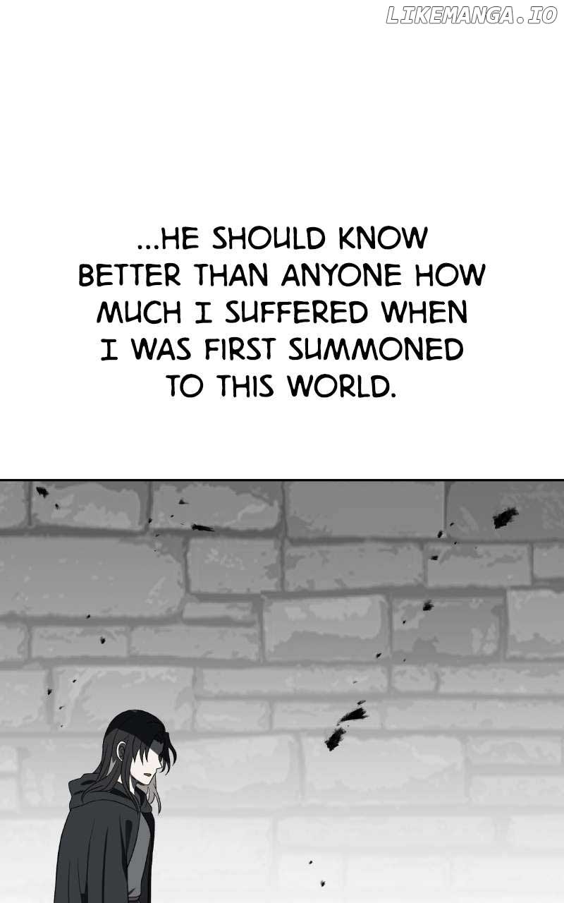 Transmigrating to the Otherworld Once More Chapter 92 page 52