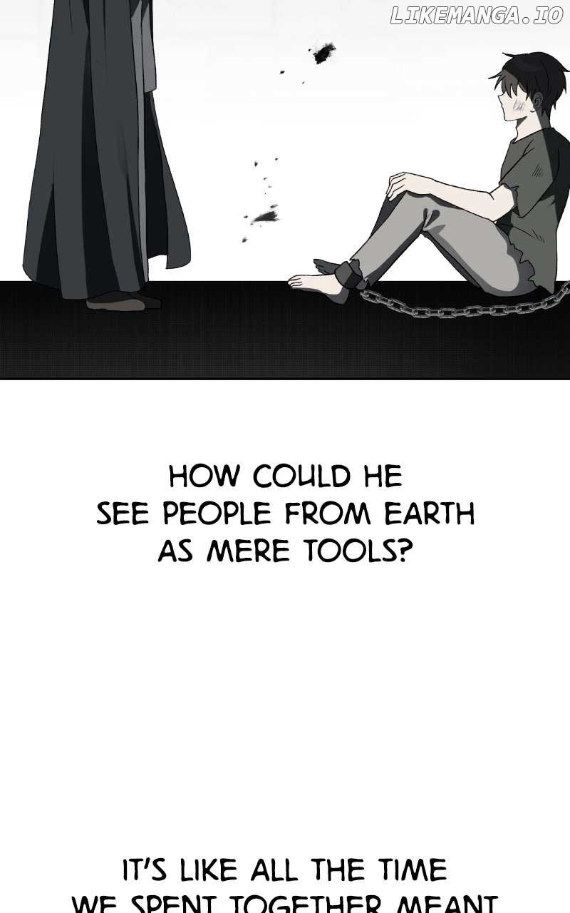 Transmigrating to the Otherworld Once More Chapter 92 page 53