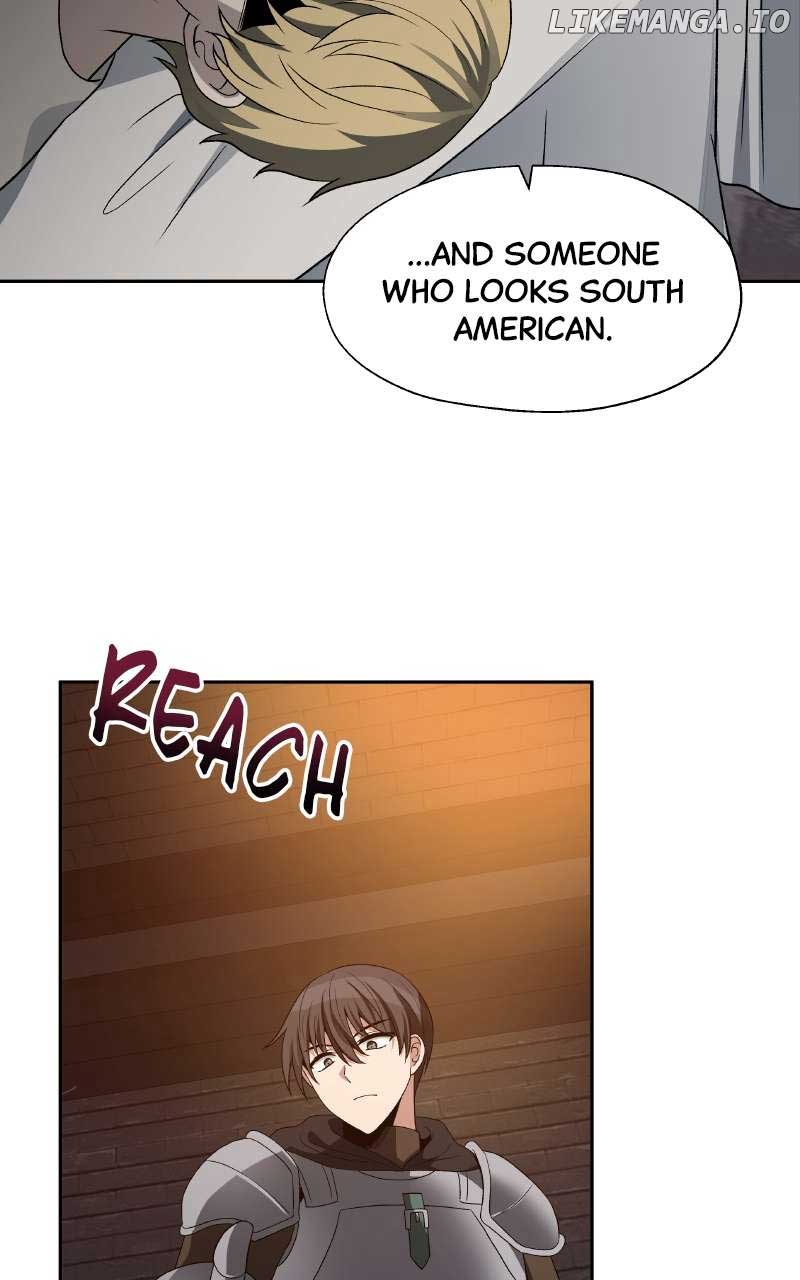 Transmigrating to the Otherworld Once More Chapter 92 page 5