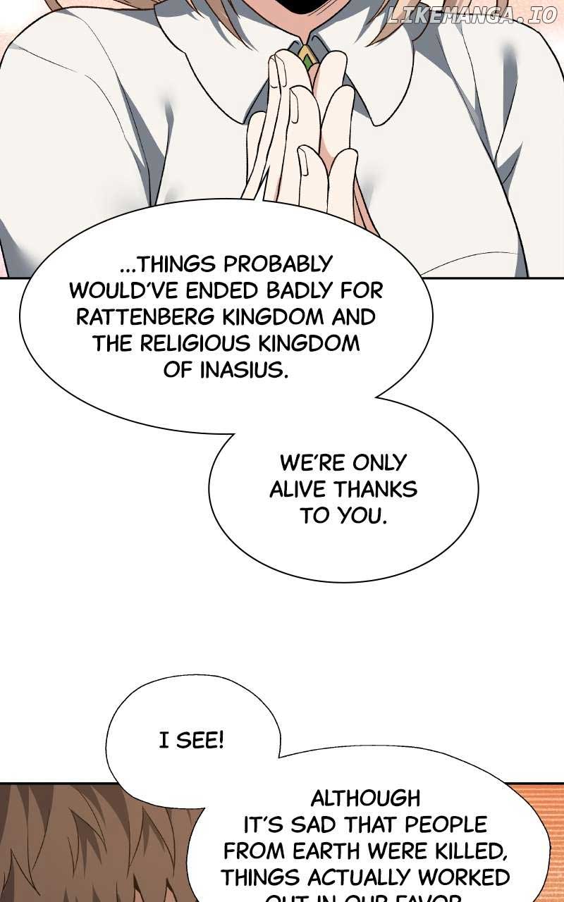 Transmigrating to the Otherworld Once More Chapter 92 page 59