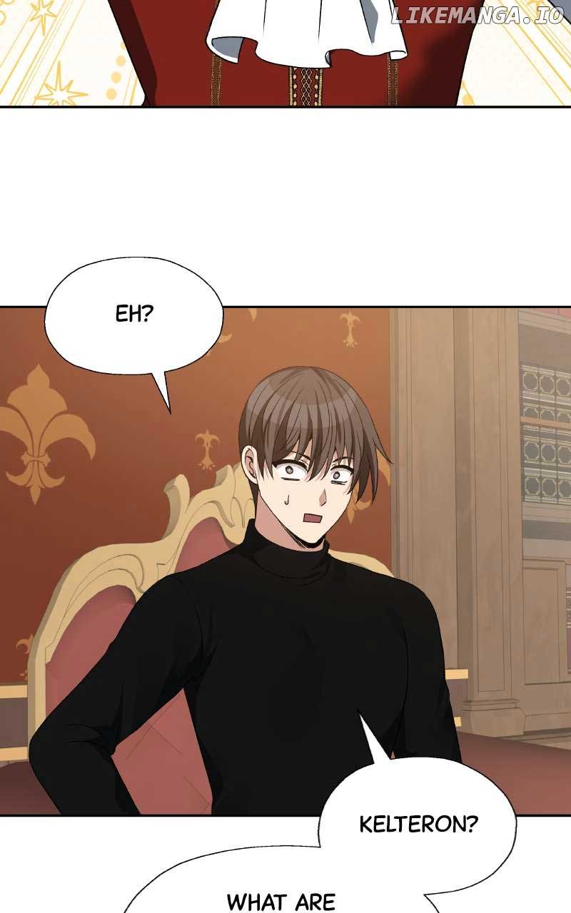 Transmigrating to the Otherworld Once More Chapter 92 page 64