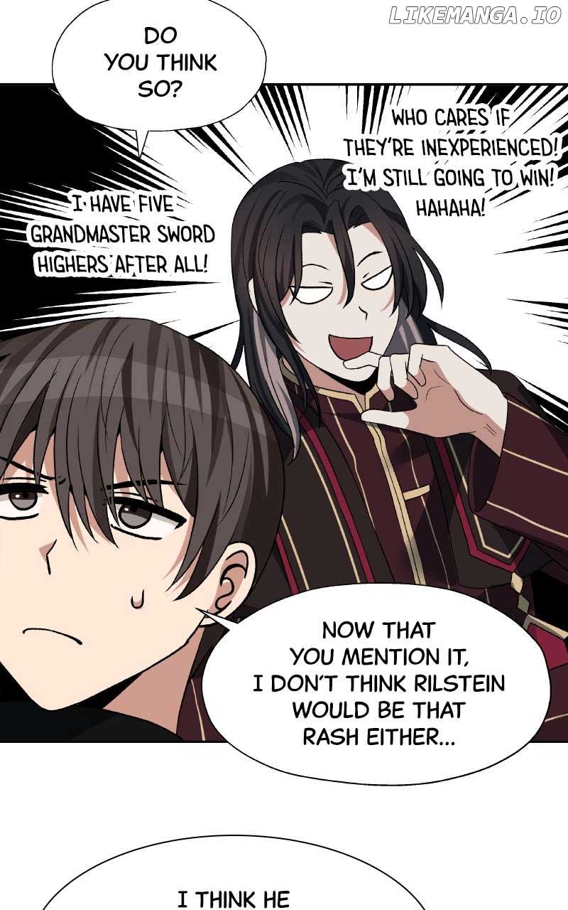 Transmigrating to the Otherworld Once More Chapter 92 page 72