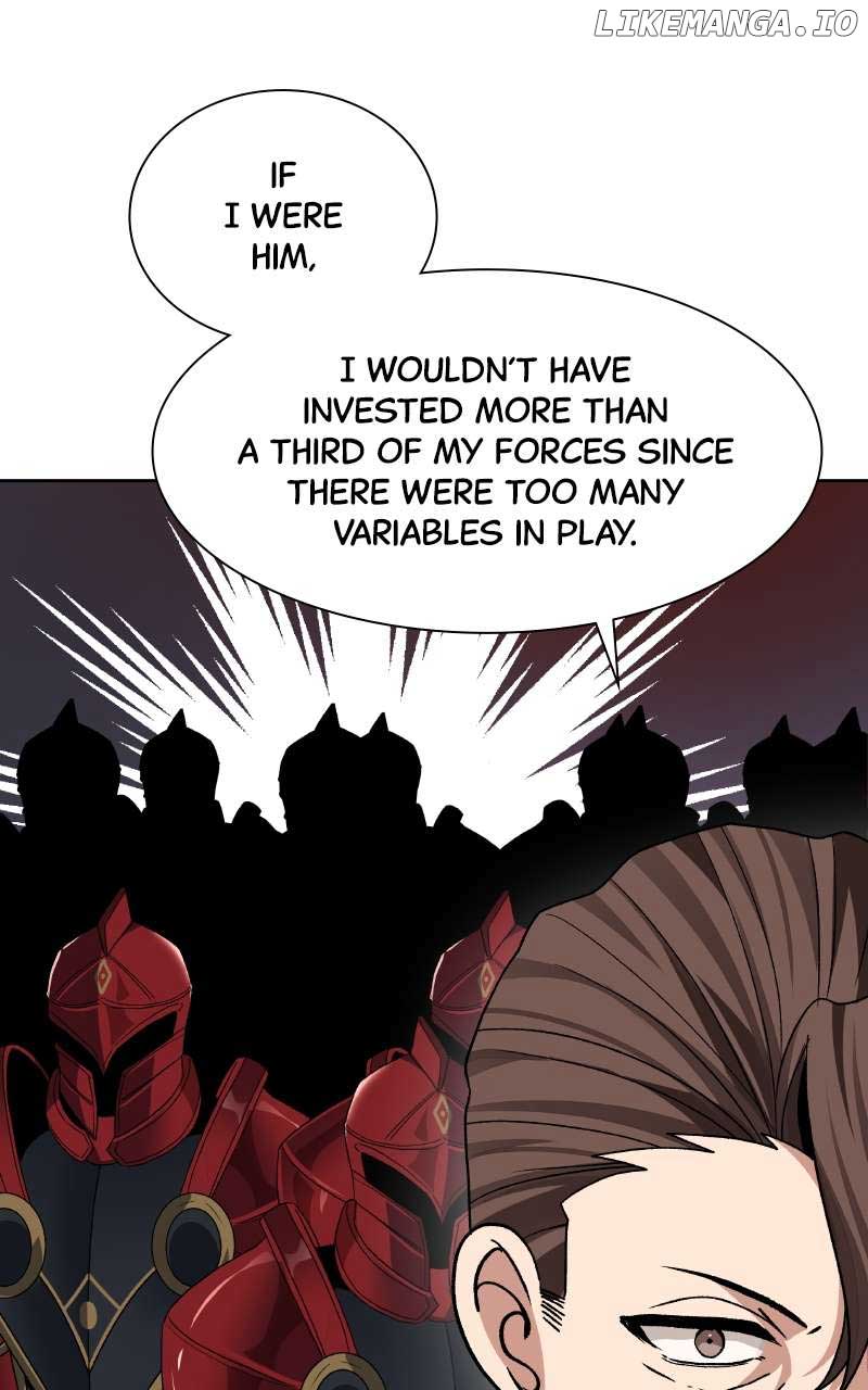 Transmigrating to the Otherworld Once More Chapter 92 page 74
