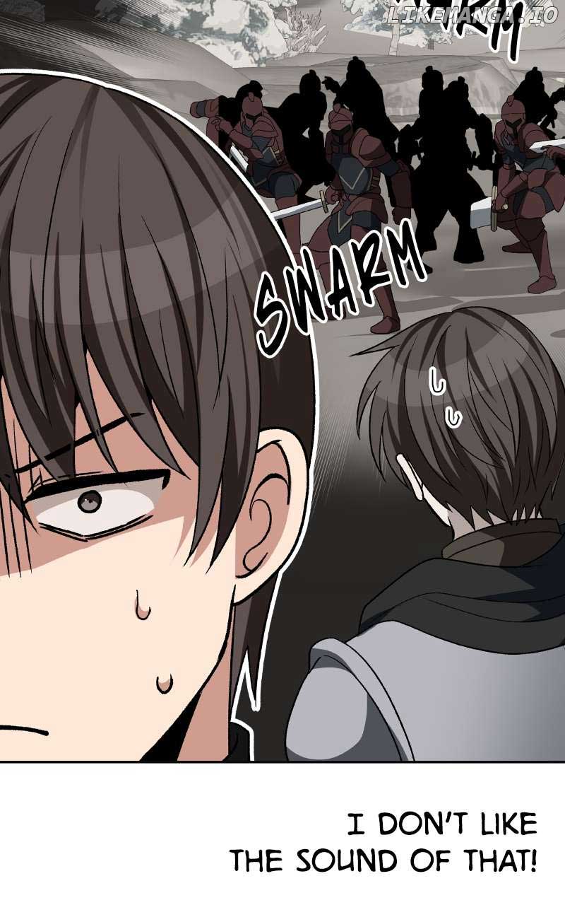 Transmigrating to the Otherworld Once More Chapter 92 page 77