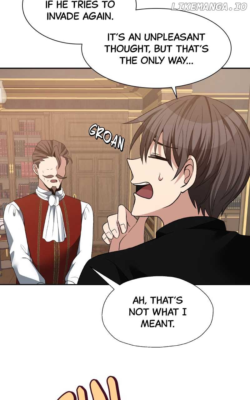 Transmigrating to the Otherworld Once More Chapter 92 page 80