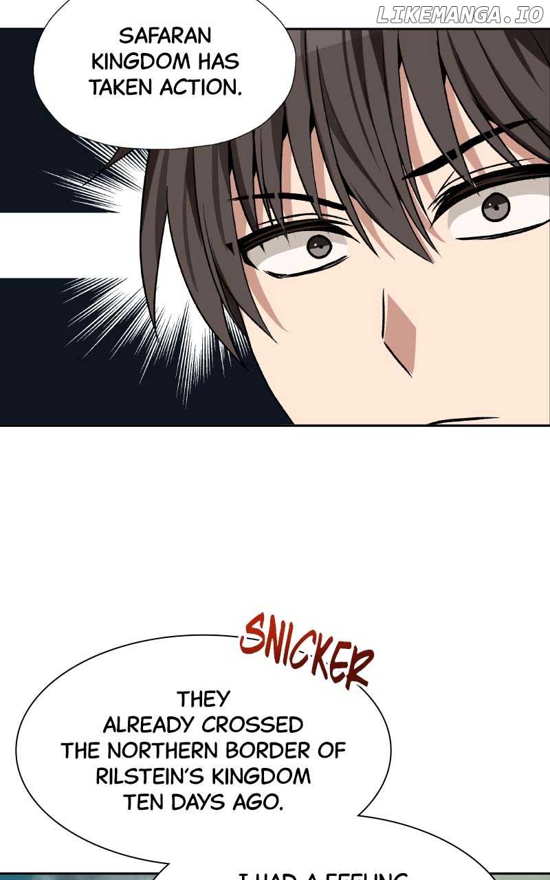Transmigrating to the Otherworld Once More Chapter 92 page 83