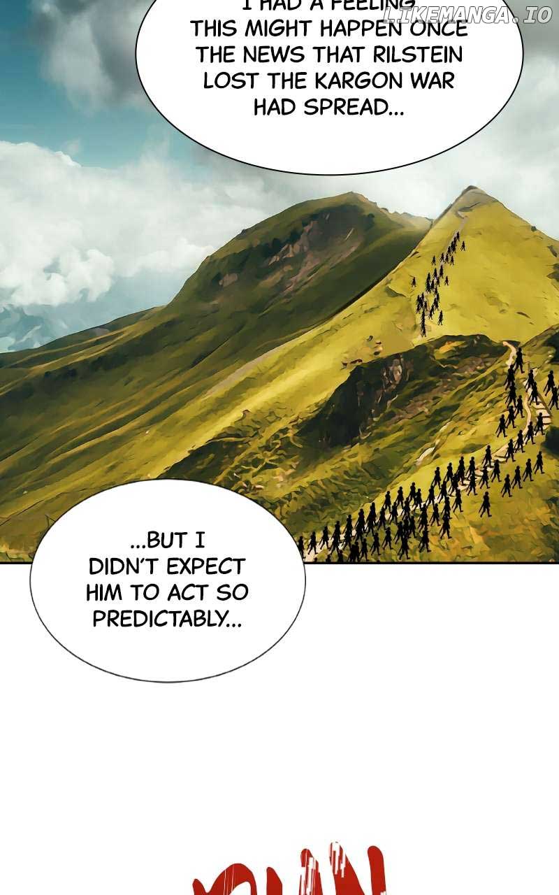 Transmigrating to the Otherworld Once More Chapter 92 page 84