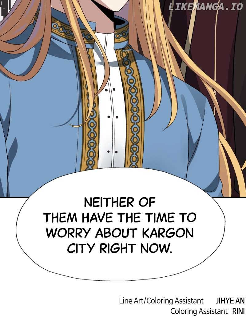 Transmigrating to the Otherworld Once More Chapter 92 page 86