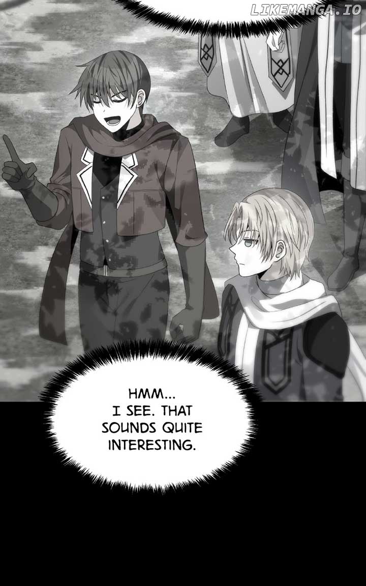 Transmigrating to the Otherworld Once More Chapter 95 page 13