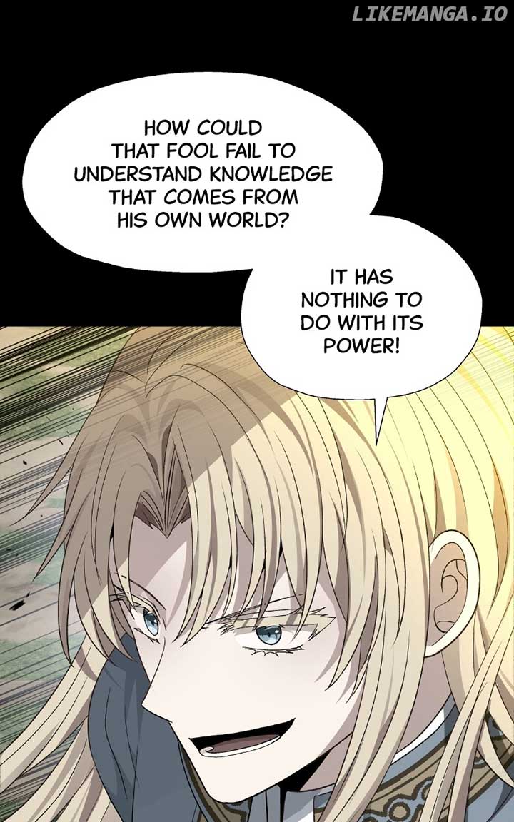 Transmigrating to the Otherworld Once More Chapter 95 page 14