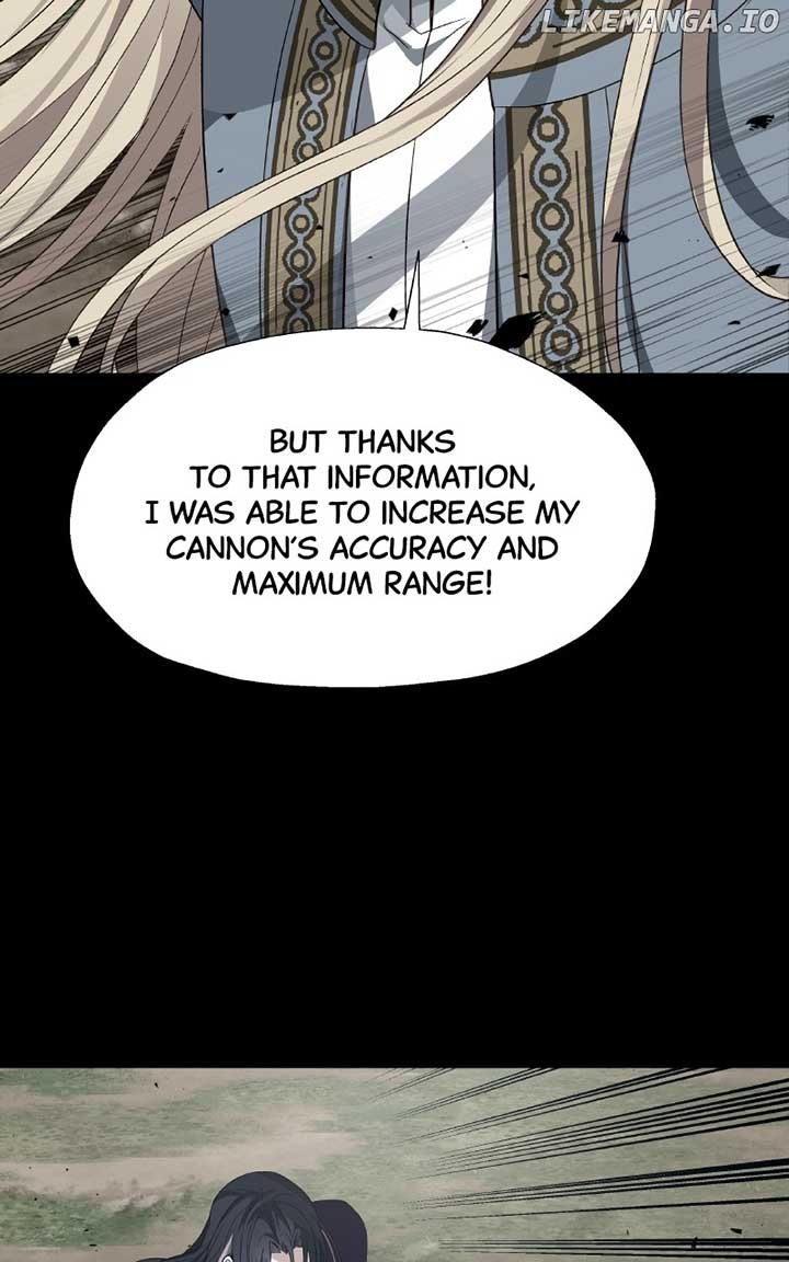 Transmigrating to the Otherworld Once More Chapter 95 page 15