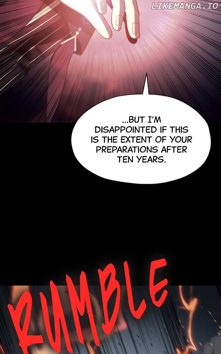 Transmigrating to the Otherworld Once More Chapter 95 page 18