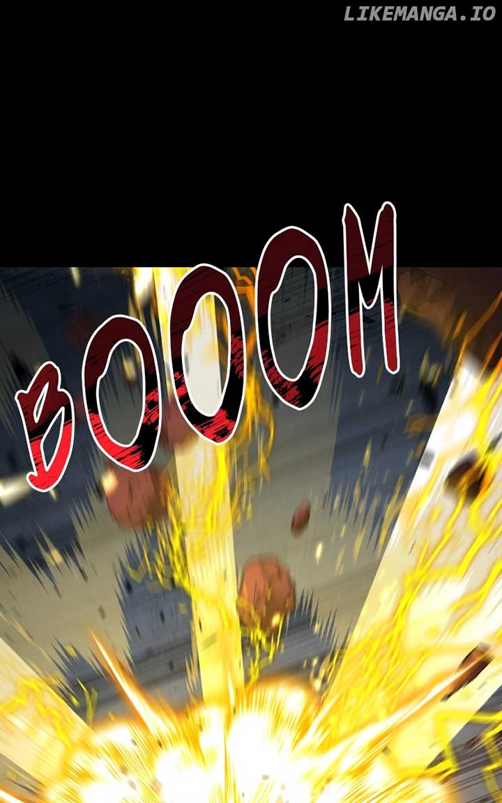 Transmigrating to the Otherworld Once More Chapter 95 page 1