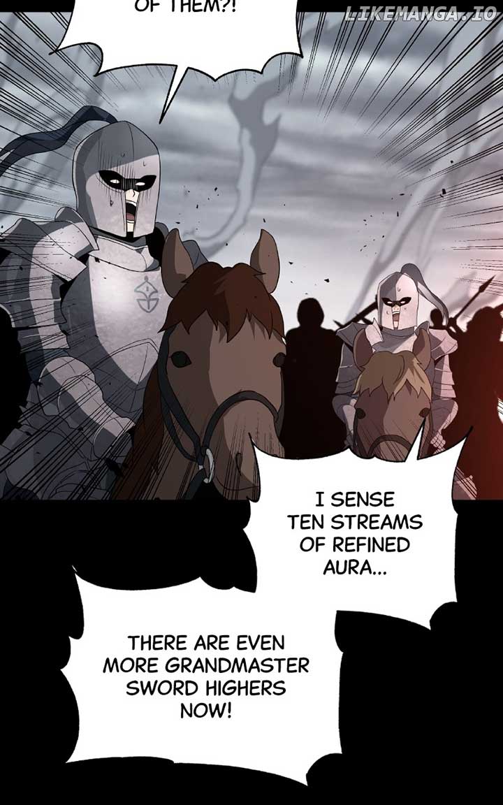 Transmigrating to the Otherworld Once More Chapter 95 page 22