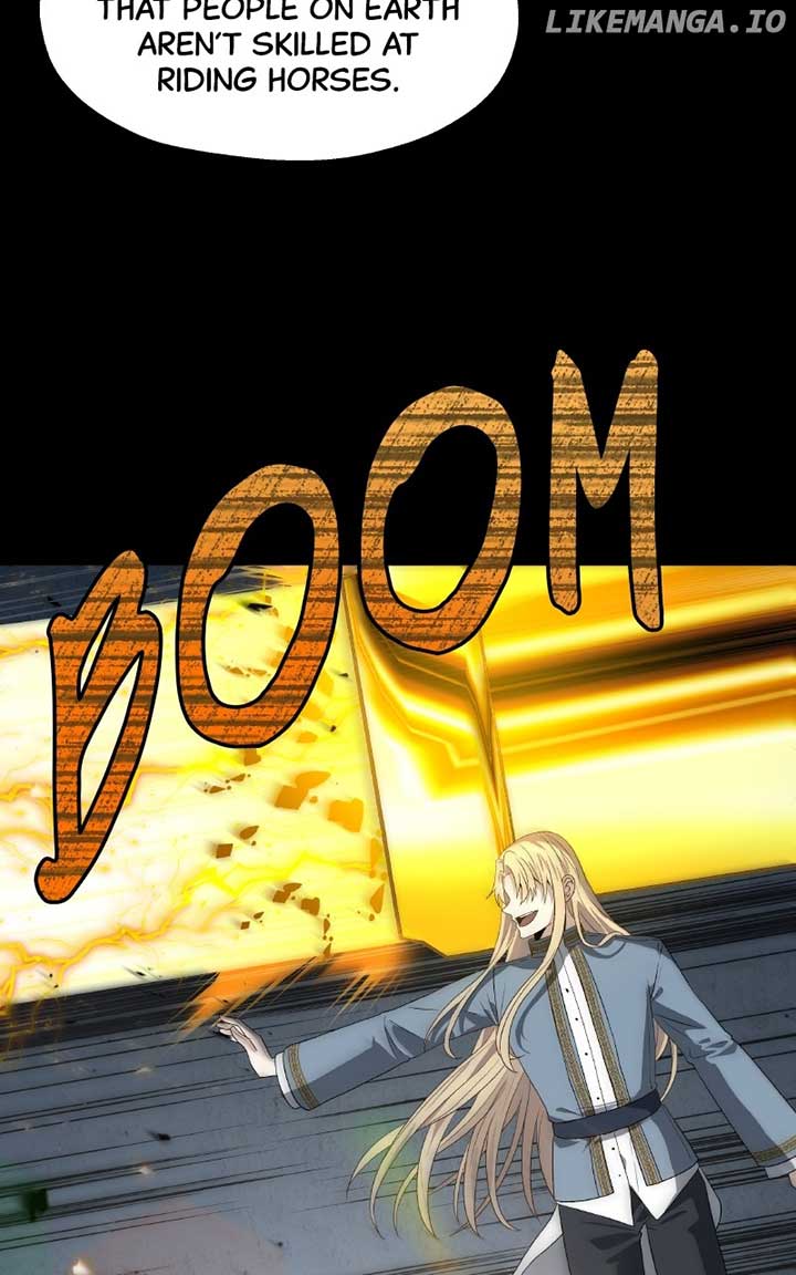 Transmigrating to the Otherworld Once More Chapter 95 page 24