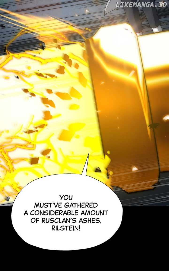 Transmigrating to the Otherworld Once More Chapter 95 page 25
