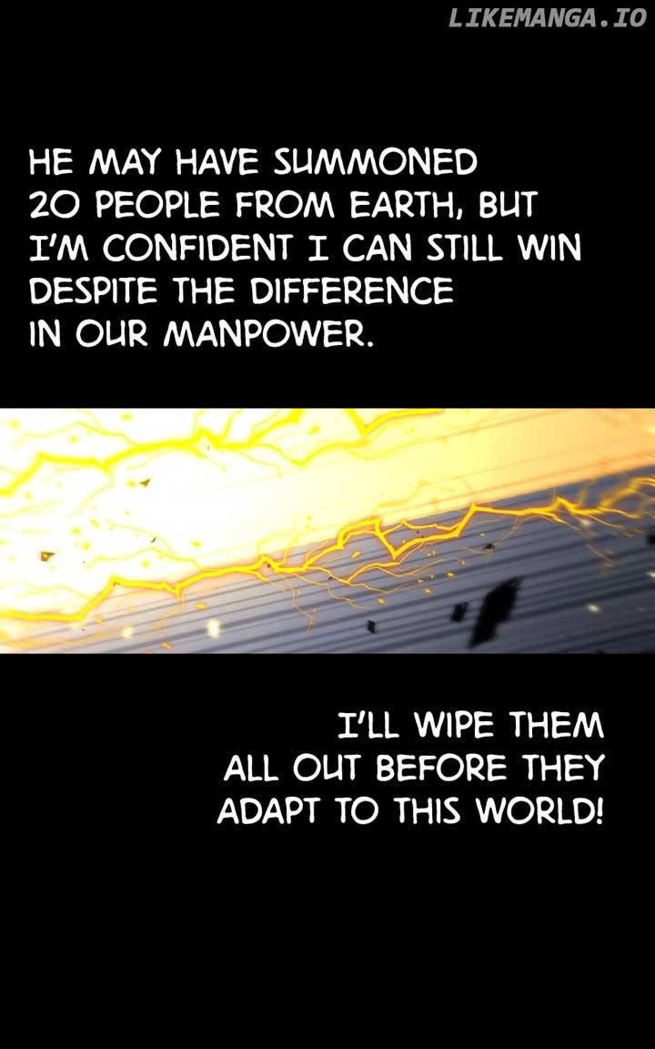 Transmigrating to the Otherworld Once More Chapter 95 page 26