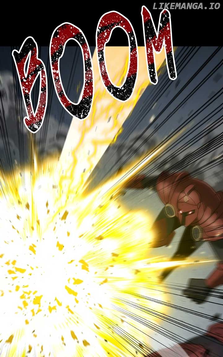 Transmigrating to the Otherworld Once More Chapter 95 page 27