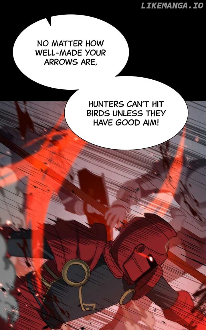 Transmigrating to the Otherworld Once More Chapter 95 page 29