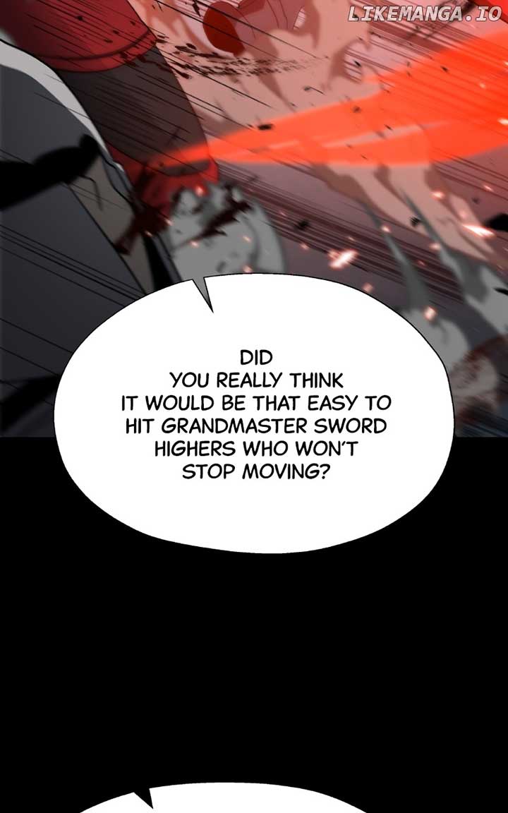 Transmigrating to the Otherworld Once More Chapter 95 page 30