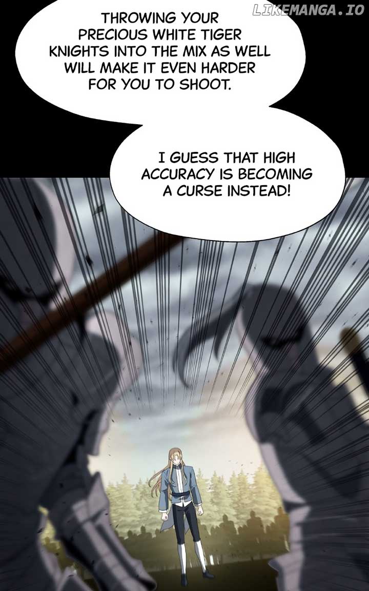 Transmigrating to the Otherworld Once More Chapter 95 page 31