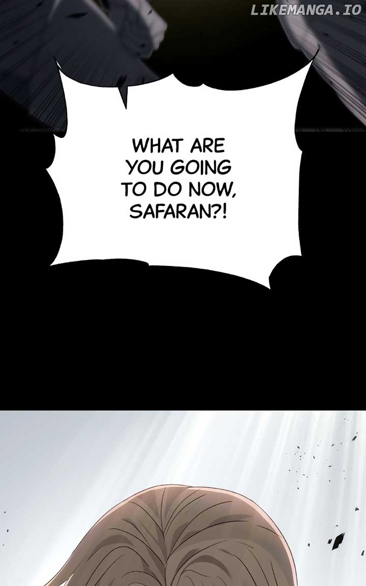 Transmigrating to the Otherworld Once More Chapter 95 page 32